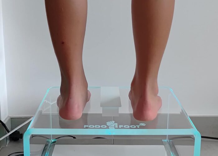 Diagnoza stóp Diagnoza stóp